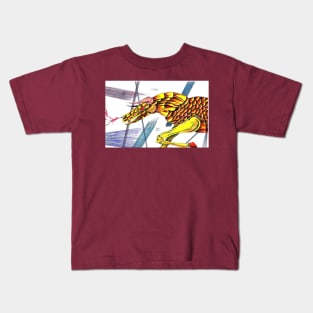 Gorgon Kids T-Shirt